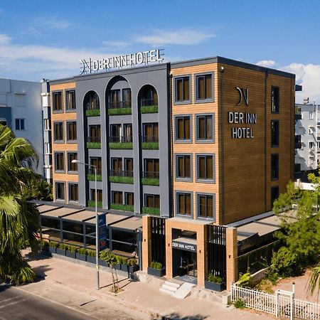 Der Inn Lara Antalya Dış mekan fotoğraf