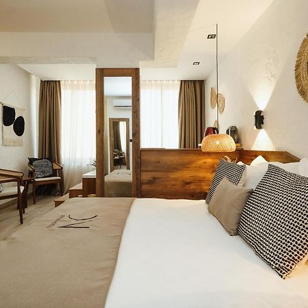 Der Inn Lara Antalya Dış mekan fotoğraf