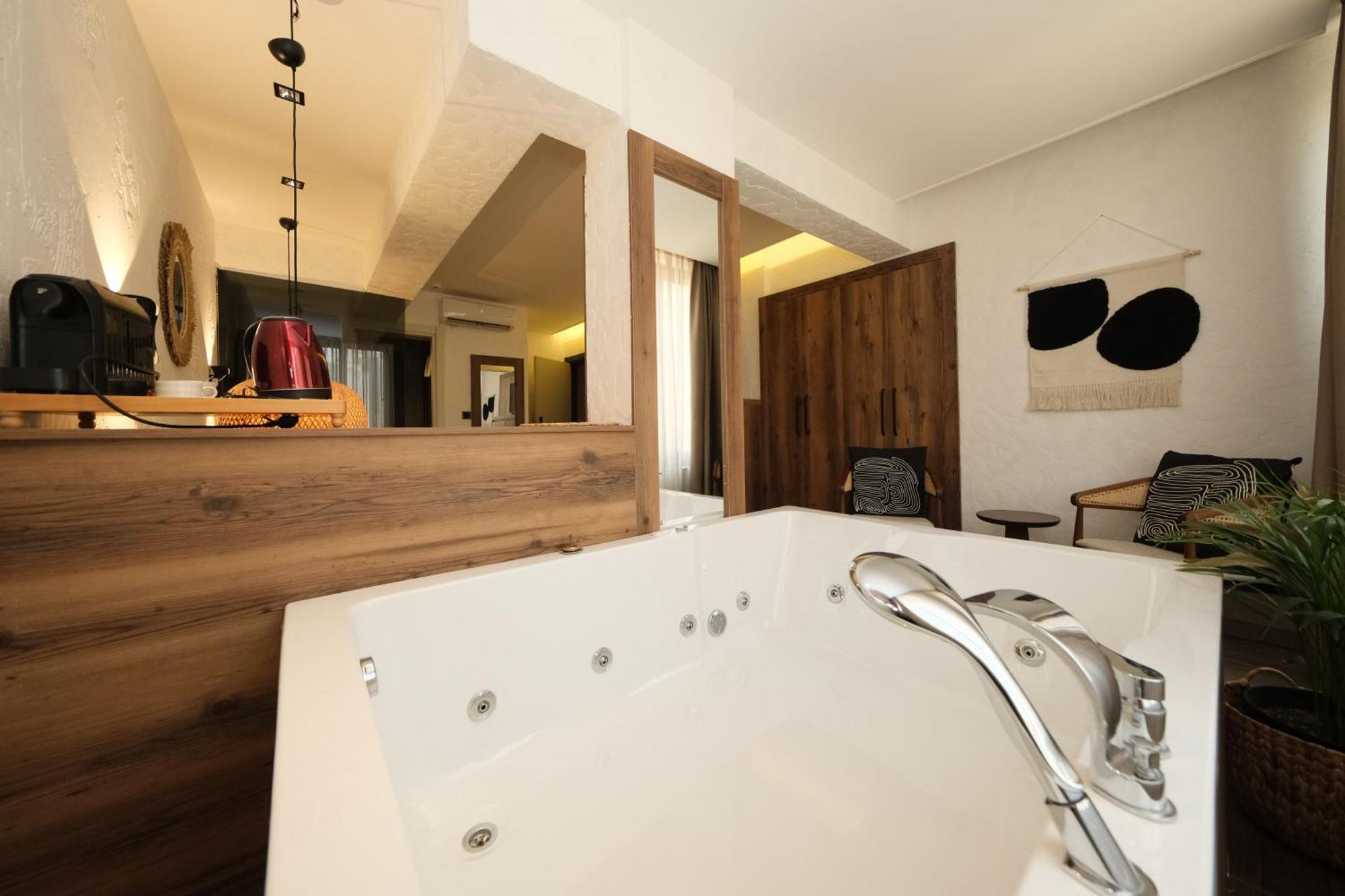 Der Inn Lara Antalya Dış mekan fotoğraf
