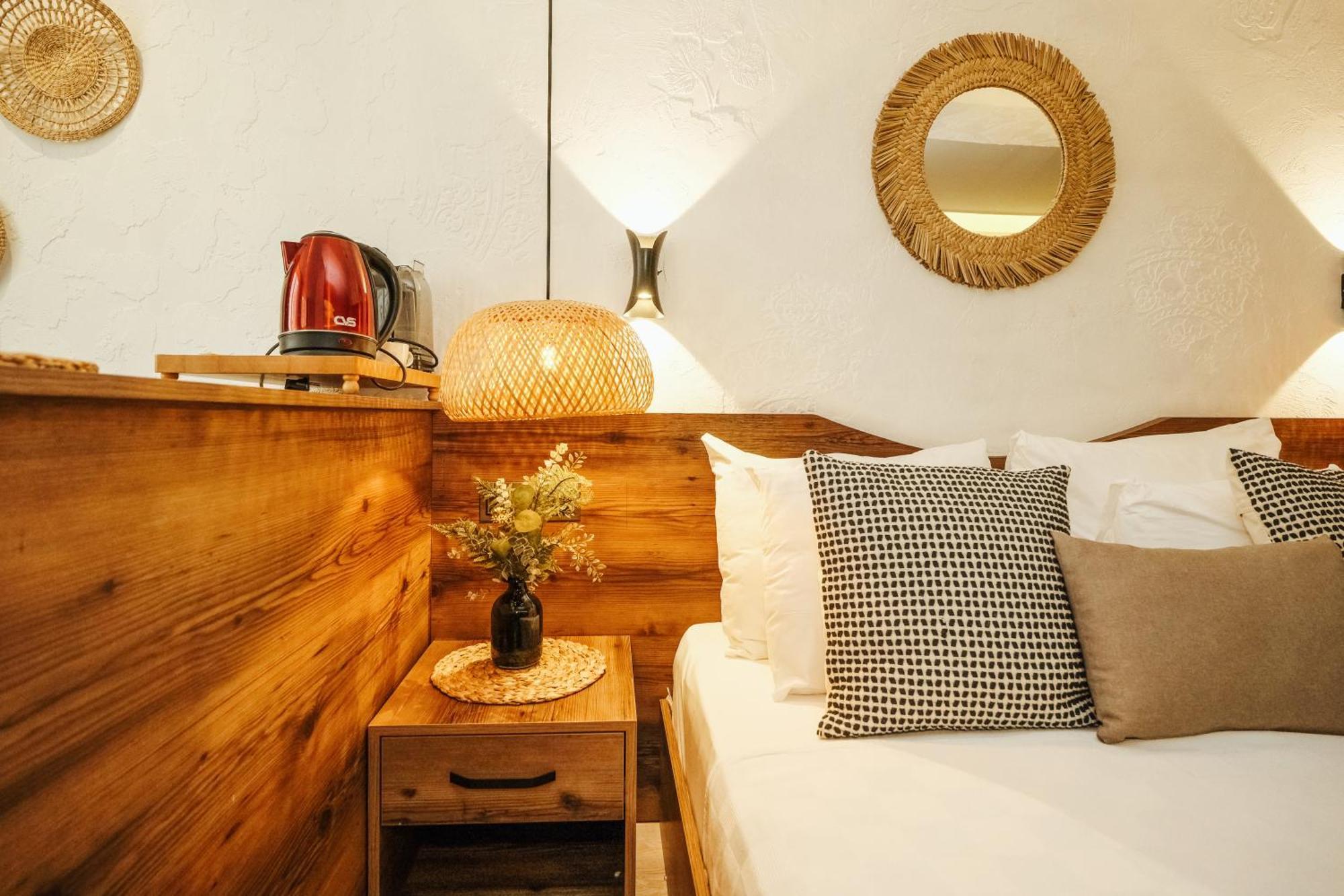 Der Inn Lara Antalya Dış mekan fotoğraf