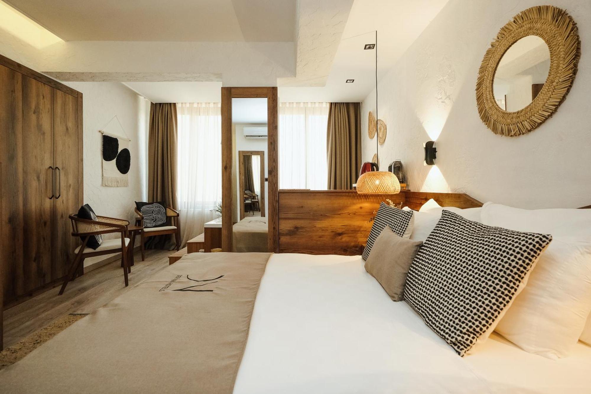 Der Inn Lara Antalya Dış mekan fotoğraf