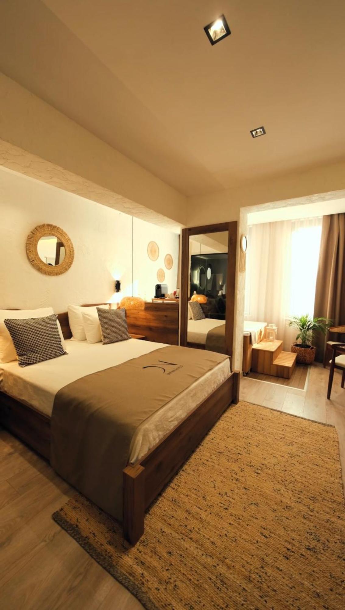 Der Inn Lara Antalya Dış mekan fotoğraf