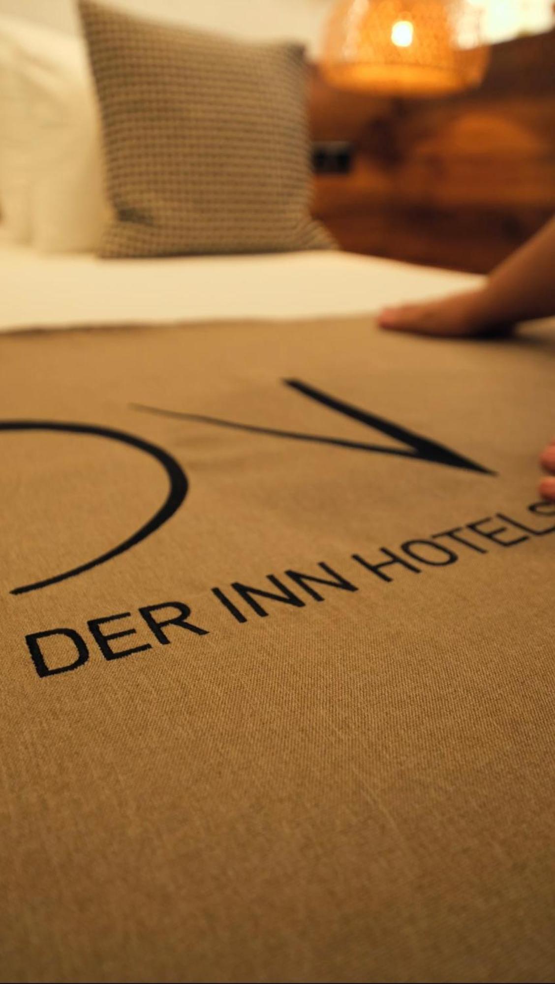 Der Inn Lara Antalya Dış mekan fotoğraf