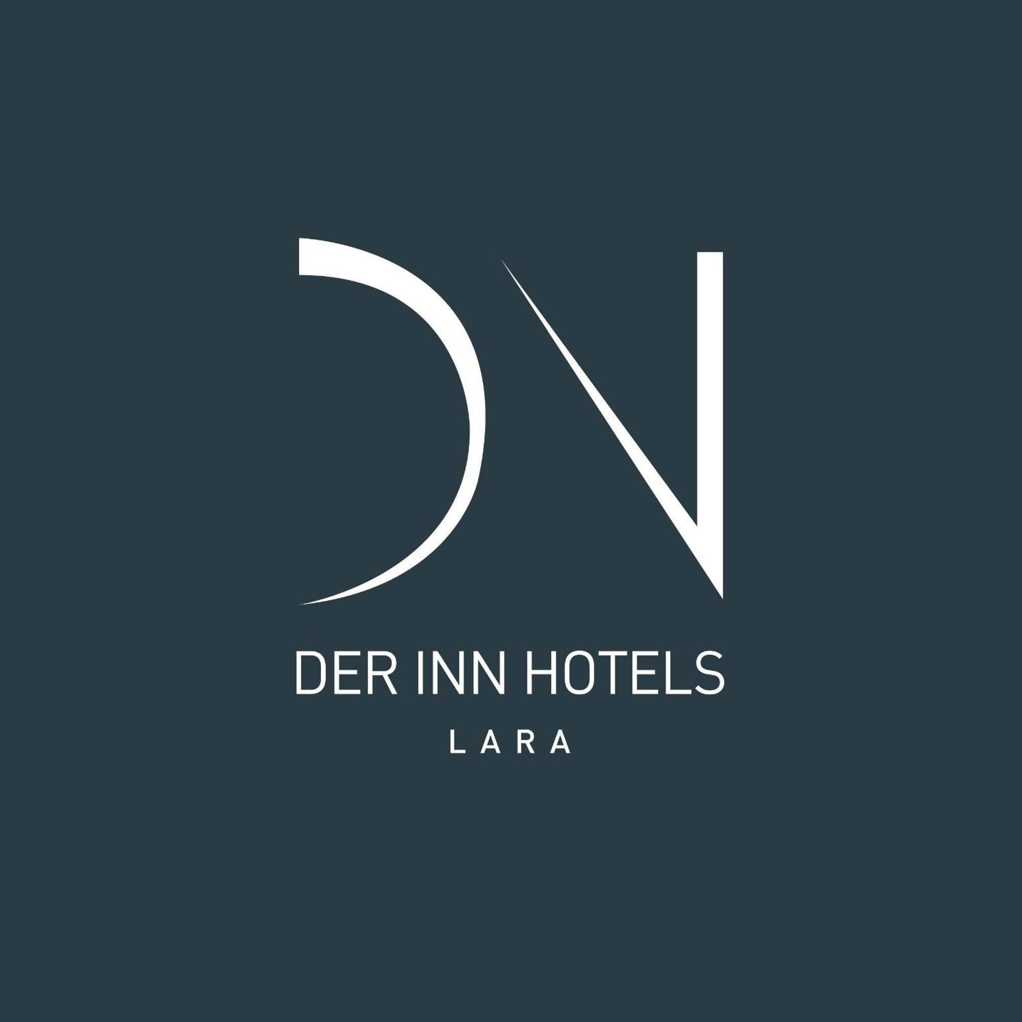 Der Inn Lara Antalya Dış mekan fotoğraf