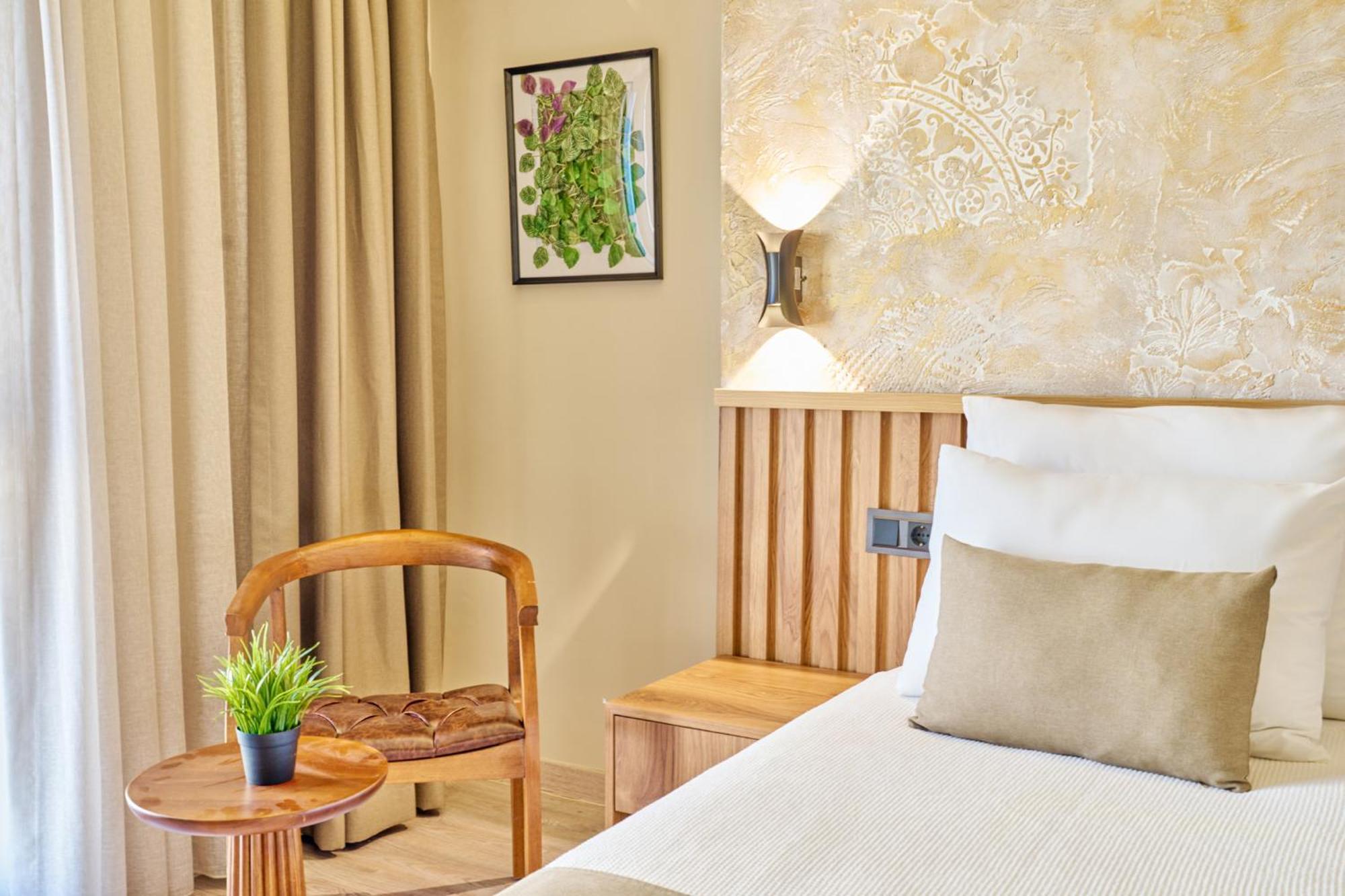 Der Inn Lara Antalya Dış mekan fotoğraf